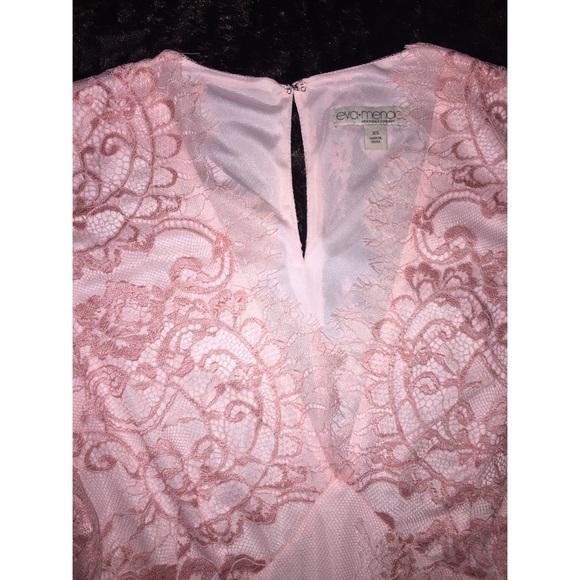 Eva Mendes Bodysuit - Picture 2 of 4